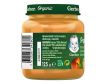 Nestlé Nutrition Tarrito Puré de Frutas Gerber Manzana, Albaricoque Y Melocotón 125g sin receta