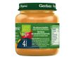 Para qué sirve Nestlé Nutrition Tarrito Puré de Frutas Gerber Manzana, Albaricoque Y Melocotón 125g