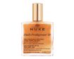 Nuxe Aceite Seco Huile Prodigieuse Or 100ml Aceites esenciales