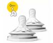 Philips Avent Tetina De Silicona 0 meses 2 uds Outlet