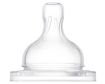 Comprar Philips Avent tetina silicona anticólicos flujo lento +1m 2 uds