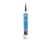 Procter&Gamble Oral-B Kids Cepillo Eléctrico de Frozen Y Estuche De Viaje Bucal