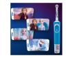Para qué sirve Procter&Gamble Oral-B Kids Cepillo Eléctrico de Frozen Y Estuche De Viaje