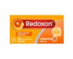 Redoxon Vit C 30 Comprimidos Efervescentes Sabor Naranja Energía