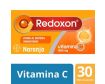 Comprar Redoxon Vit C 30 Comprimidos Efervescentes Sabor Naranja