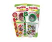 RepelBite Niños Pulsera Antimosquitos Con Citronela Repelentes antimosquitos