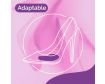 Scholl Almohadilla Plantar Invisible 1 par sin receta