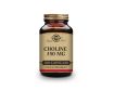 Solgar Colina 350mg 100 Cápsulas Vegetales 
