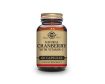 Solgar Cranberry Arándano Rojo con Vitamina C 60 Cápsulas Vegetales Complementos alimenticios