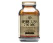 Comprar Solgar Espirulina 750Mg 80 Cápsulas