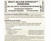 Comprar Solgar Multi-Billion Dophi. 60 Cap