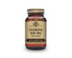 Solgar Taurina 500mg 50 Cápsulas Vegetales Grasas