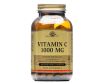 Solgar Vitamina C 1000mg 100 Cápsulas Vitaminas