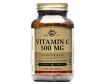 Solgar Vit C 500 mg 100 Caps Veg Vitaminas