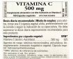 Comprar Solgar Vit C 500 mg 100 Caps Veg