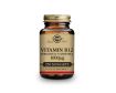 Solgar Vitamina B12 1000 Mg 250 Comprimidos Masticables Vitaminas y minerales