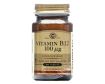 Solgar Vitamina B12 100Mcg 100 Tabletas Vitaminas y minerales