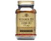 Solgar Vitamina D3 2200Ui 100 cápsulas Vitaminas y minerales