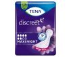 Tena Discreet absorbente incontinencia Maxi Night 12 uds Outlet