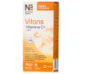 Comprar Ns Vitans Vitamina C+Zinc 20 Comprimidos Efervescentes