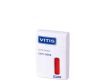 Vitis Cinta Dental Con Cera 50m Cuidado de la boca