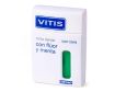 Vitis Cinta Dental con Flúor y Menta 50m Cuidado de la boca