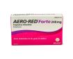 Aero Red Forte 240mg 20 Capsulas Blandas Gases y antiflatulencias