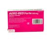 Comprar Aero Red Forte 240mg 20 Capsulas Blandas