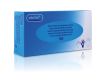 Alvita Guantes de Nitrilo sin Polvo talla M 100 uds Guantes