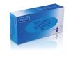 Comprar Alvita Guantes de Nitrilo sin Polvo talla M 100 uds
