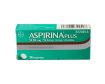 Aspirina Plus 500 Mg/50 Mg 20 Comprimidos Aspirina