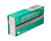 Comprar Aspirina Plus 500 Mg/50 Mg 20 Comprimidos