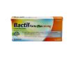 Bactil Forte Flas 20 Mg 10 Liofilizados Orales Dermatológico