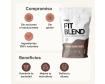 Comprar Baia Fit Blend Cacao 600g