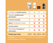 Baia Fit Blend Vainilla 600g sin receta