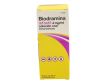 Biodramina Infantil 4 Mg/Ml Solución Oral 1 Frasco 60 Ml Biodramina