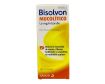 Bisolvon Mucolítico 1,6 ml/ml Jarabe 200ml Expectorantes y mucolíticos