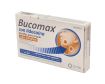 Comprar Bucomax Con Lidocaina 24 Pastillas Para Chupar (Sabor Naranja)