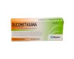Bucometasana 30 Comprimidos Para Chupar Dolor y fiebre