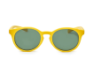 Mustela Gafas de Sol Niño Coco Amarillo 6-10 años 1 ud Gafas de sol