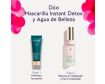 Comprar Caudalie Cofre Dúo Agua de Belleza 30ml+Mascarilla Detox 15 ml