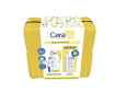 Cerave Travel Kit Loción Protectora SPF50+ 75 ml + Regalo Loción 88 ml Hidratación y cuidado
