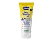 Chicco Baby Moments Sun Crema Mineral SPF 50+ 75 ml Cuidado del bebé