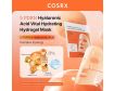 Comprar Cosrx 5 Pdrn Hyaluronic Acid Vital Hydrating Hydrogel Mascarilla 1 Ud
