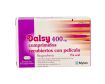 Dalsydol 400ml 30 Comprimidos Recubiertos Ibuprofeno