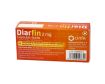 Comprar Diarfin 2 ml 20 Cápsulas