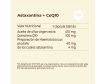 Kobho Astaxantina + Coenzima Q10 60 Perlas sin receta
