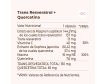 Kobho Trans Resveratrol + Quercetina 60 Cápsulas sin receta
