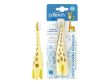 Dr Brown'S Cepillo de Dientes 0-3 años Jirafa 1 ud Bucal