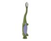 Dr Brown'S Cepillo Dental Dinosaurio Verde 1-4 años 1 ud Bucal